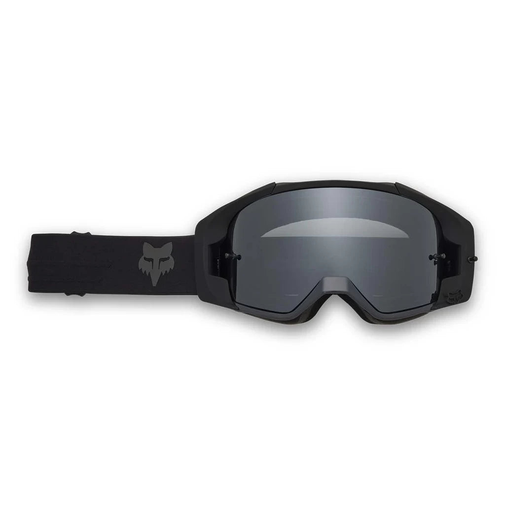 Fox Racing Vue Core Goggle Vivid - Negru