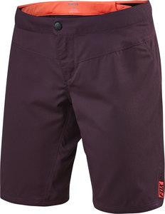 FOX MTB-SHORT WOMENS RIPLEY SHORT PLUM - Image 1