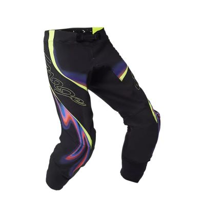 FOX FLEXAIR ENERGY PANT [BLK] - Image 1