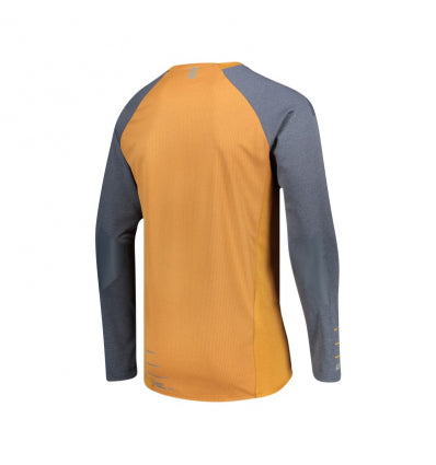 LEATT Jersey MTB AllMtn 5.0 V22 Rust - Image 2