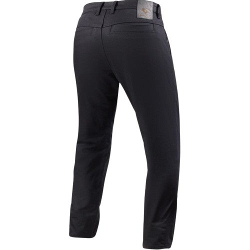 Rev It Dean 2 Tapered L30 - Negru