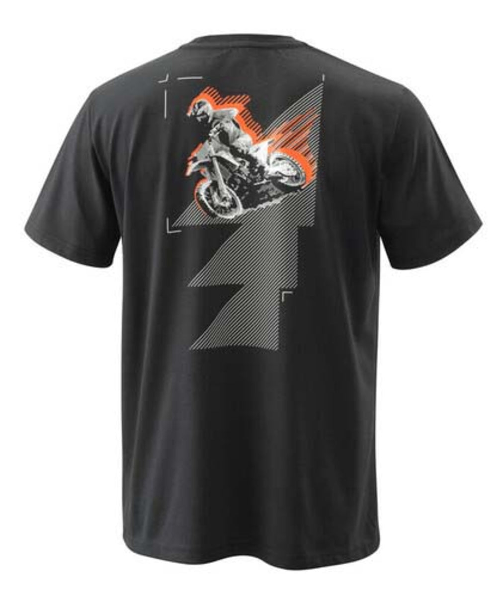 KTM MX TEE - Image 2