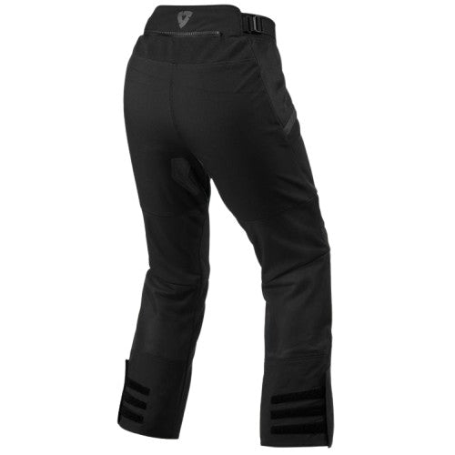 REV'IT! Airwave 4 Ladies Pants Short Black - Image 2
