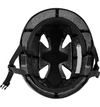 FOX FLIGHT HELMET [WHT] - Image 7