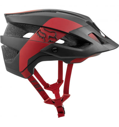 Fox Flux Mips Helmet Conduit - Rosu