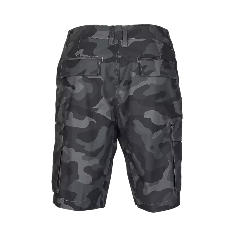 FOX Racing SLAMBOZO CAMO SHORT 3.0 [BLK CAM]
