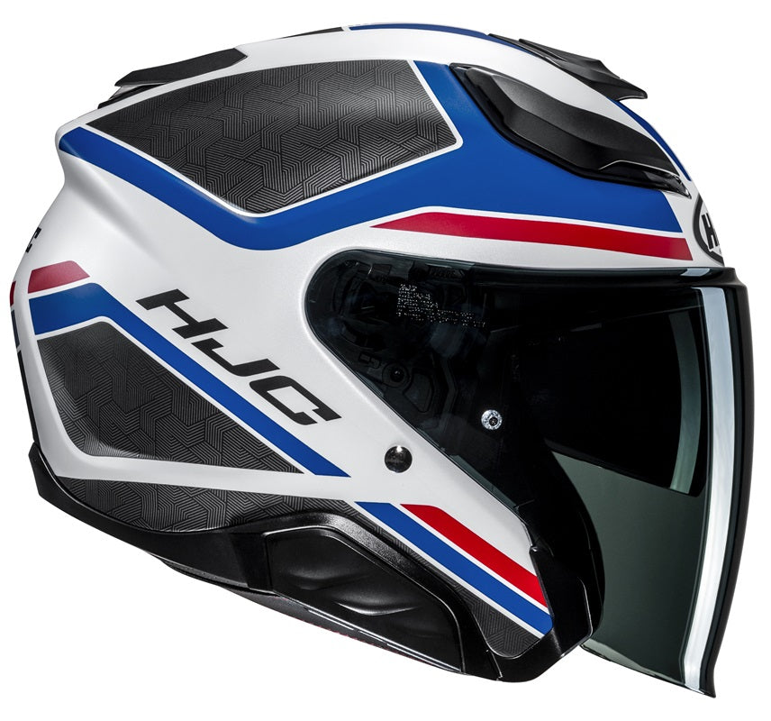 HJC F31 Ceron Albastru