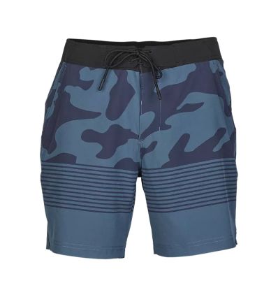 Fox Essex Camo Volley - Camuflaj
