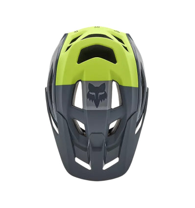 Fox Speedframe Pro Klif Ce - Galben
