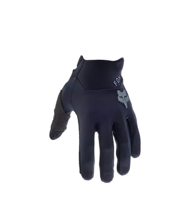 FOX DEFEND WIND OFFROAD GLOVE [BLK] - Image 1