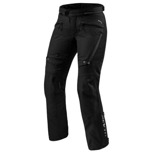 REV'IT! Horizon 3 H2O Ladies Pants Long Black - Image 1