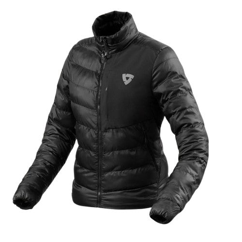 Rev It Solar 3 Ladies - Negru