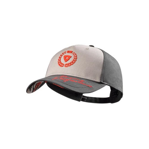 REV'IT! Zachary Light Grey-Anthracite - Gri