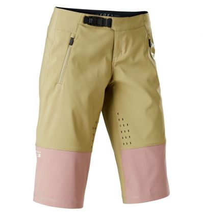 FOX W DEFEND SHORT [BRK] - Image 1