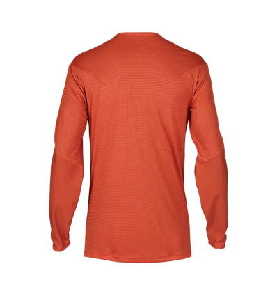 FOX FLEXAIR PRO LS JERSEY [ATMC ORG] - Image 4