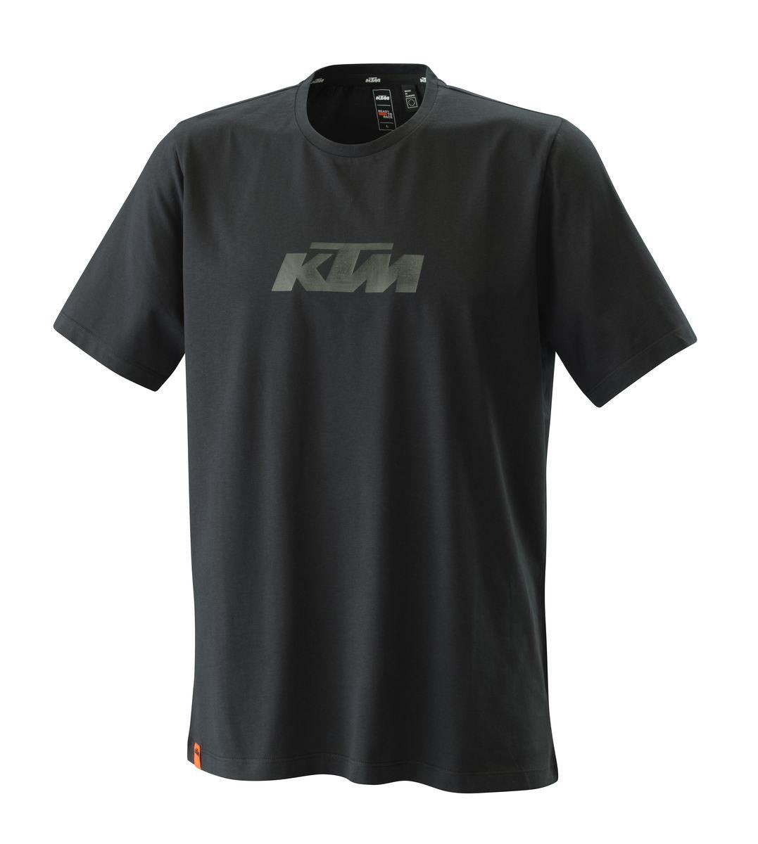 KTM PURE LOGO TEE