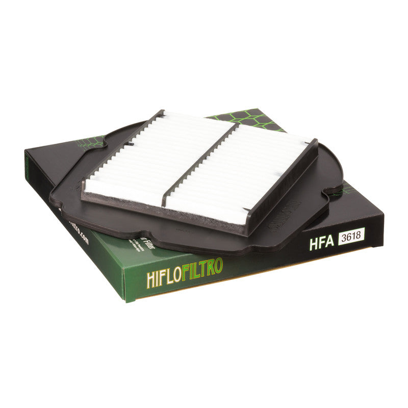 Hiflofiltro HIFLO - Filtru aer HFA3618 - SFV 650 GLADIUS '09