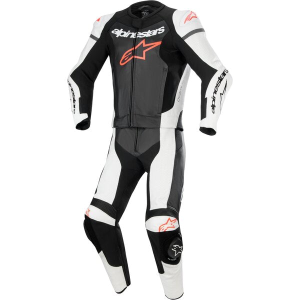 Alpinestars Gp Force Lurv - Rosu/Galben