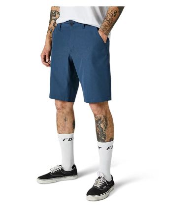 FOX ESSEX TECH STRETCH SHORT 21" [INDO RNS] - Image 2