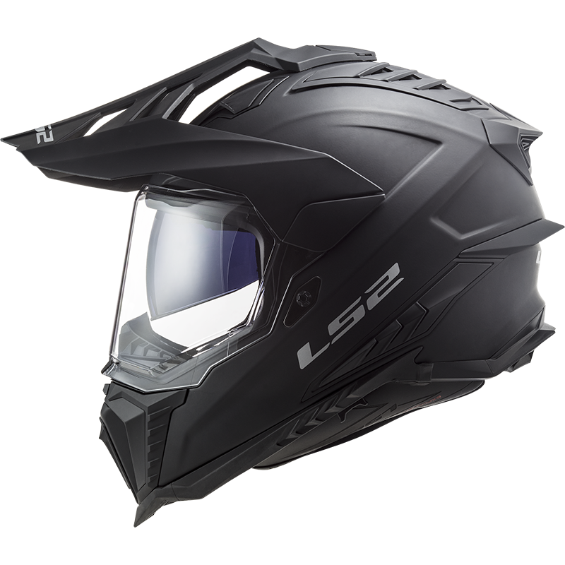 Ls2 Mx701 Explorer - Negru