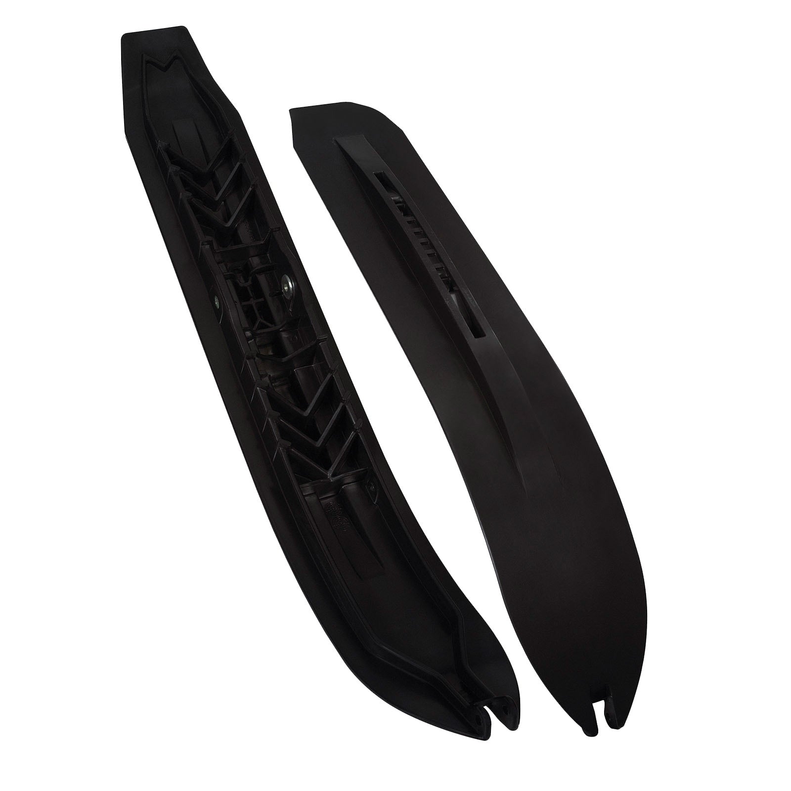 Can-am  Bombardier Pilot DS Ski Snow Snow Performance