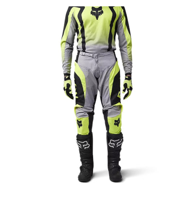 Fox 180 Lean Pant - Galben