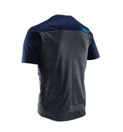 LEATT JERSEY DBX 1.0 INK - Image 2