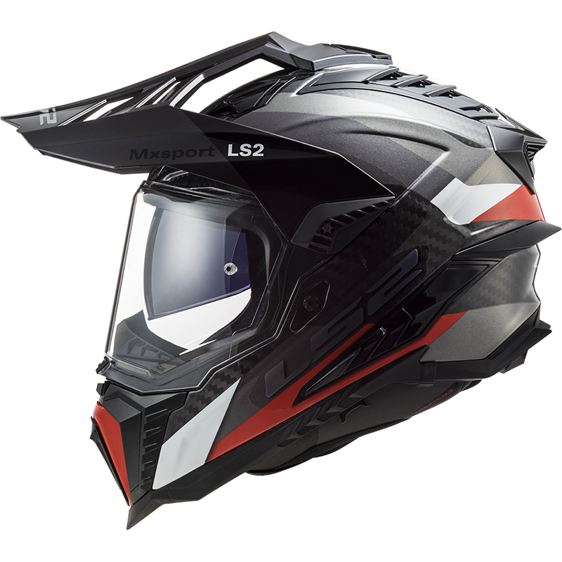 Ls2 Mx701 Explorer C Frontier G - Rosu