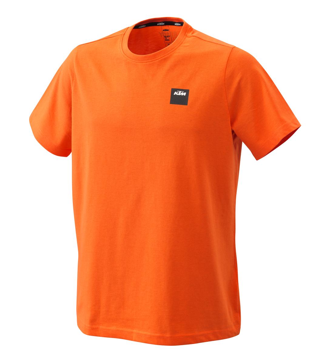 KTM PURE RACING TEE
