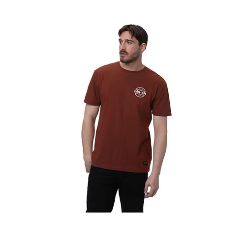 Can-am Bombardier Tricou 1973 - Image 5
