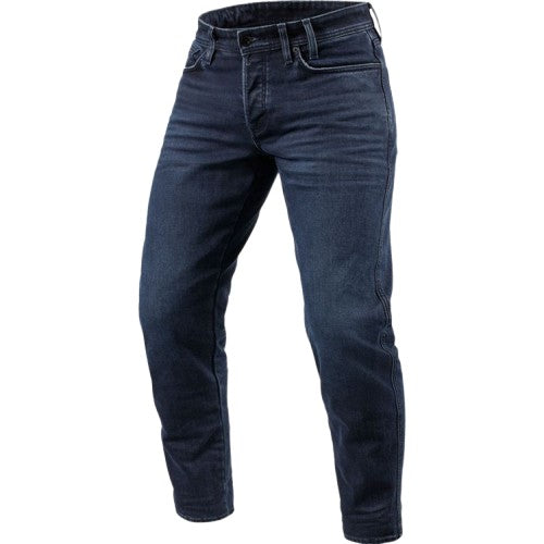 Albastru Inchis/Negru Used L34
