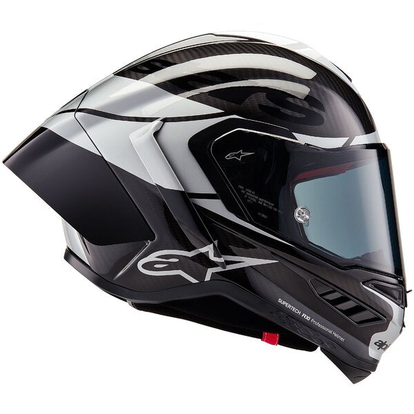 Alpinestars Supertech R10 Element - Negru/Carbon