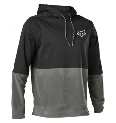 FOX RANGER WINDBLOC HOODIE [BLK]