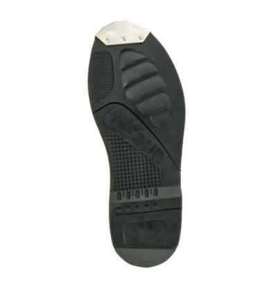 Gaerne Boots Gaerne Gx J - Negru/Albastru