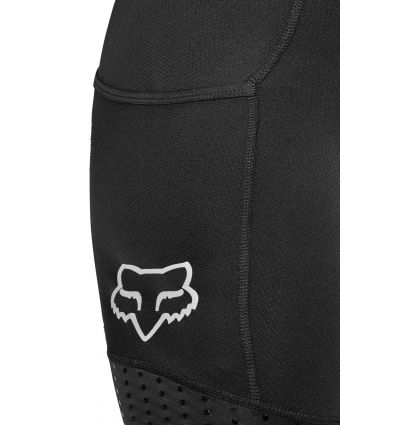 FOX TECBASE BIB LINER [BLK] - Image 4