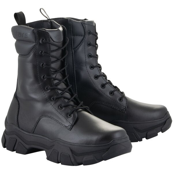 ALPINESTARS AVA Negru/Negru - Image 1