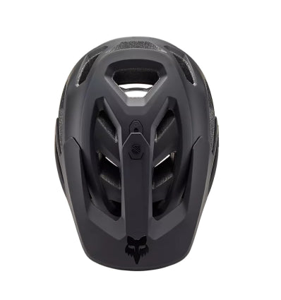 Fox Dropframe Pro Runn Ce - Negru