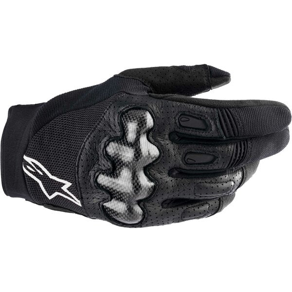 Alpinestars Megawatt V2 - Negru