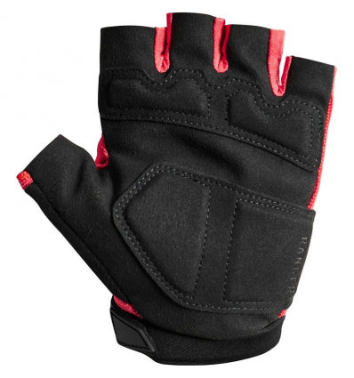Fox Ranger Glove Gel Short - Rosu