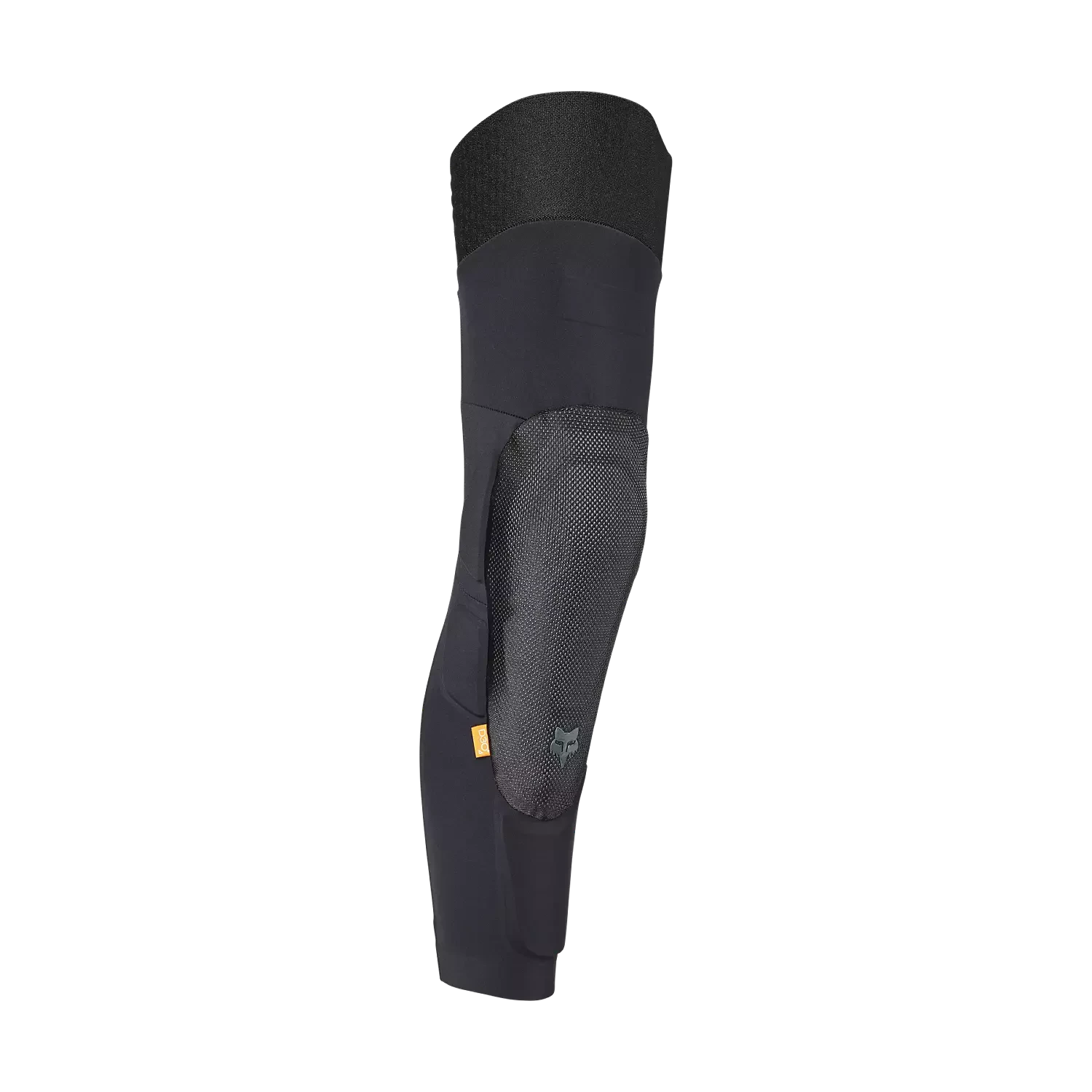 FOX Racing LAUNCH ELITE KNEE/SHIN GUARD [BLK] - Image 1