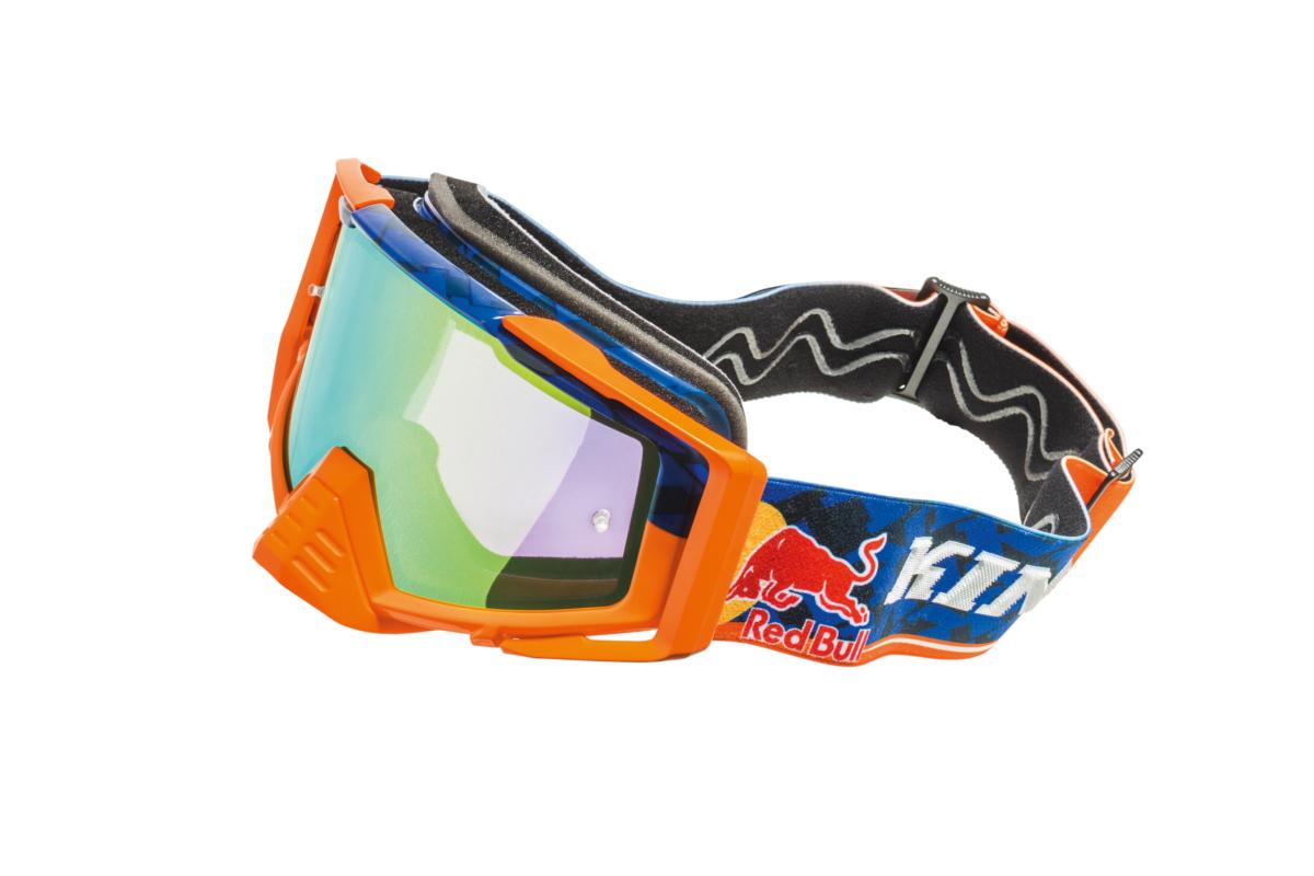 KTM KINI-RB COMPETITION GOGGLES - Image 1