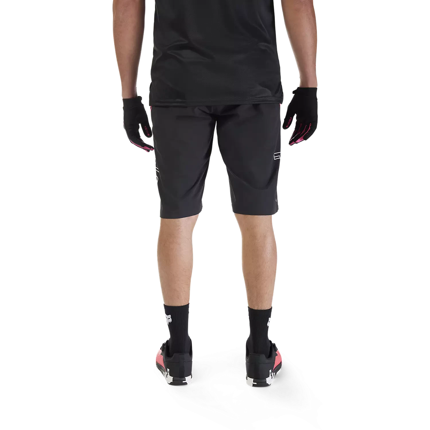 FOX Racing MTB-RANGER SHORT DIGI IMAGE [DRK SHDW] - Image 2