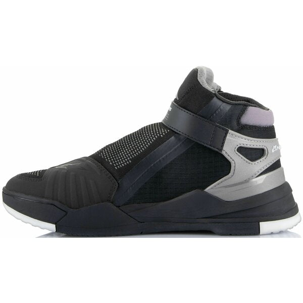 ALPINESTARS SPEEDFLIGHT STREET Negru/Gun metal - Image 3
