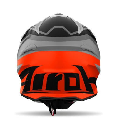 Airoh Aviator Ace 2 Ground Helmet Matt - Image 2