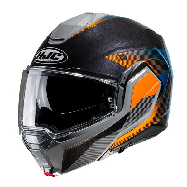 Hjc I100 Beston - Portocaliu