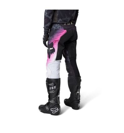 FOX FLEXAIR DETONATE PANT [BLK] - Image 4