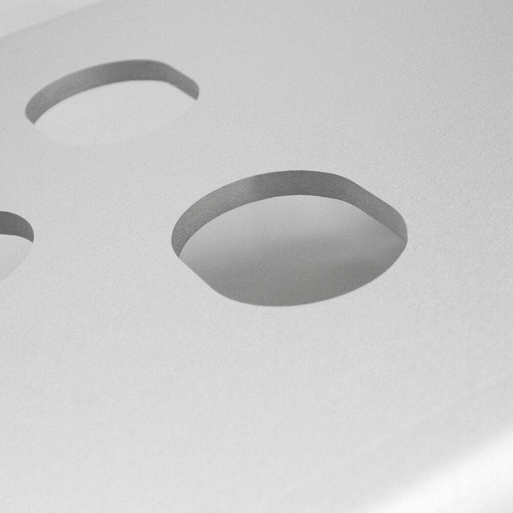 SHARK SKIDPLATE CFMOTO X550 LONG