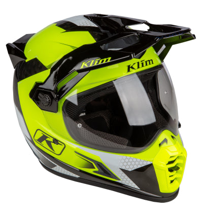 Klim Krios Pro ECE Charger Hi-Vis - Image 6