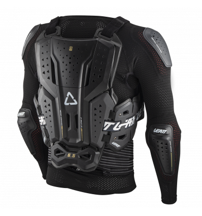 LEATT BODY PROTECTOR 6.5 - Image 3
