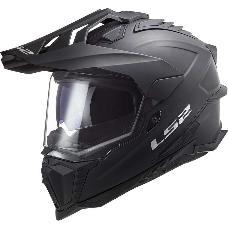 Ls2 Mx701 Explorer - Negru